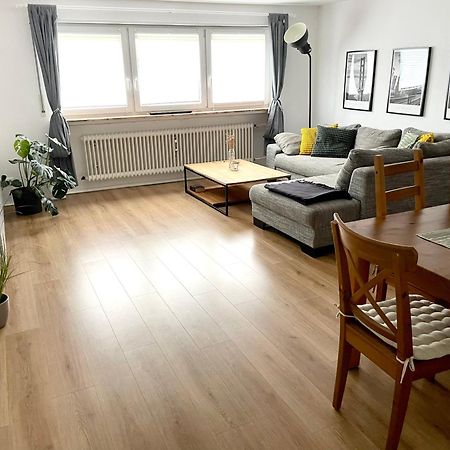 Schoene 80Qm Fewo In Bester Lage 金策尔 外观 照片